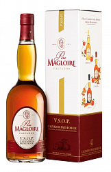 Кальвадос "Pere Magloire" VSOP, 0.5 л