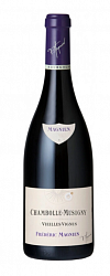 Вино Frederic Magnien, Chambolle-Musigny AOC "Vieilles Vignes"