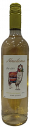 Вино Ninalama Sauvignon Blanc бел сух
