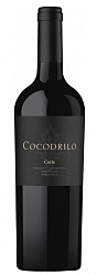 Вино Cocodrilo Corte красное сухое 0,75 л