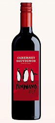 Вино Aresti, "PinWino Rey" Cabernet Sauvignon красное сухое, 0,75 л