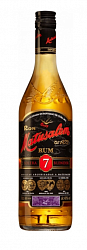 Ром Matusalem Solera 7 years old, 0,7 л