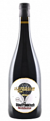 Вино Pittnauer Blaufrankisch Heideboden красное сухое 0,75 л