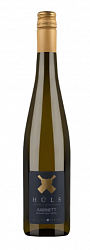 ВиноHuls Riesling Zeltinger Sonnenuhr Kabinett бел сл (0,75)