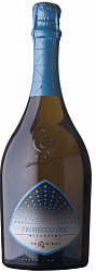 Вино игристое Balbinot Exclusive Prosecco DOC Millesimo бел брют 0,75