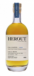 Кальвадос "Herout" VSOP Vieille Reserve, Calvados AOC, 0.7 л