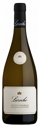 Вино Laroche, Petit Chablis AOC, 2024, белое сухое, 0,7 л