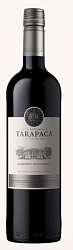 Вино Tarapaca Cabernet Sauvignon красное сухое 0,75 л