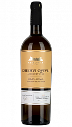 Вино Keburia Хихви Квеври