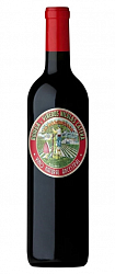 Вино La Marchigiana Malbec красное сухое 0,75 л