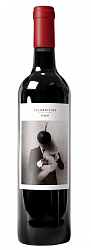 Вино Celebrities Merlot красное сухое