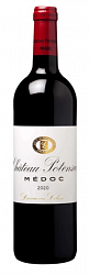 Вино Chateau Potensac, Medoc AOC