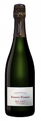 Шампанское Champagne Bonnet-Ponson, "Cuvee Perpetuelle" Non Dose Premier Cru, Champagne AOC