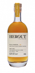 Кальвадос "Herout" XO Hors d'Age, Calvados AOC, 0.7 л