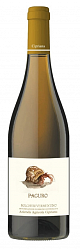 Вино Cipriana, "Paguro" Bolgheri Vermentino DOC, 2024 бел сух (0,75)