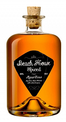 Ром Beach House Gold Mauritian Spiced, 0,7 л