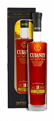 Ром "Cubaney" Selecto 18 Anos, 0,7 л