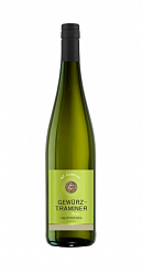 Вино Peter Mertes St.Gabriel Gewurztraminer бел п/сл (0,75)
