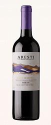 Вино Aresti Estate Selection Merlot Curico Valley DO кр п/сух 0,75