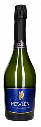 Игристое вино "Mewlen" Brut