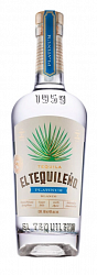 Текила "El Tequileno" Platinum, 0.7 л