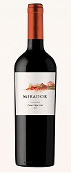 Вино La Ronciere Mirador Carmenere Central Valley DO красное сухое 0,75 л