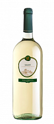 Вино Villa Rocca Soave DOC бел п/сух (1,5)