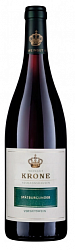 Вино Weingut Krone, Spatburgunder
