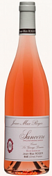 Вино Jean-Max Roger Sanсerre Rose La Grange Dimiere роз сух 0,75