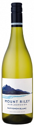 Вино Mount Riley Sauvignon Blanc Marlborough бел сух (0,75) НЗел