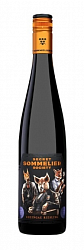 Вино Secret Sommelier Society бел п/сух (0,75)