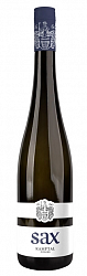 Вино Winzerhof Sax Riesling Kamptal белое сухое 0,75 л