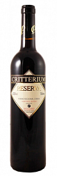 Вино Critterium Reserva красное сухое